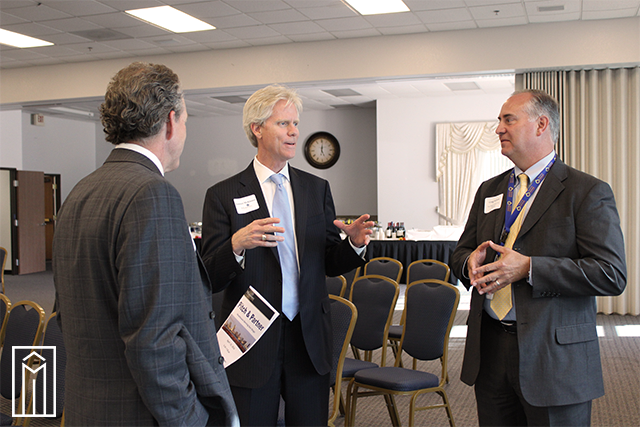 McKinney-Hosts-3rd-“Pitch-and-Partner”-for-Healthcare-Industry-Companies-and-Nonprofits