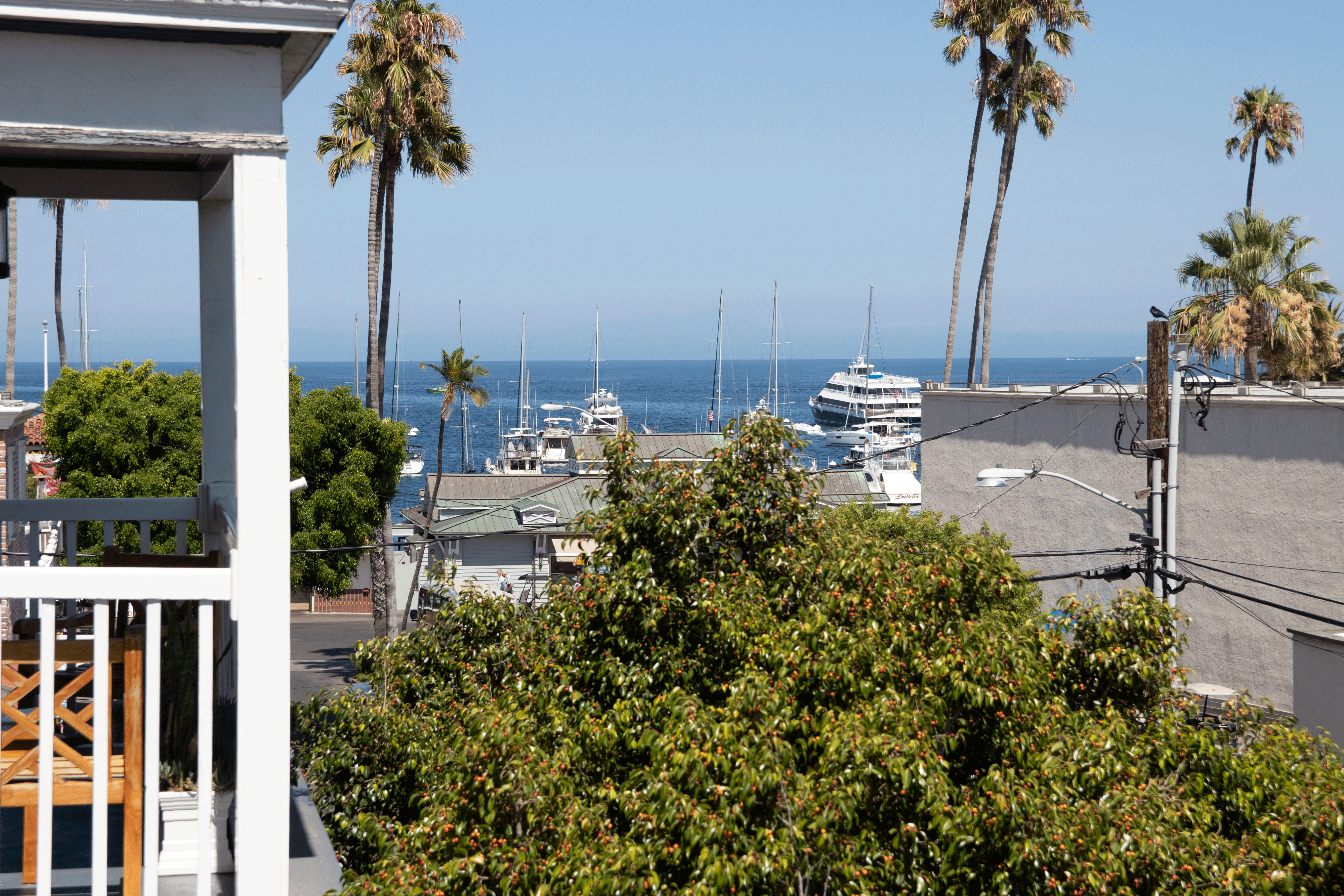 Hermosa Hotel - McKinney Capital