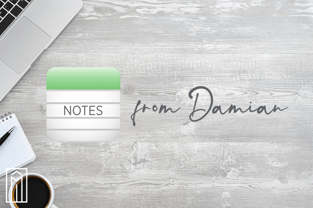 Notes-from-Damian-Gray